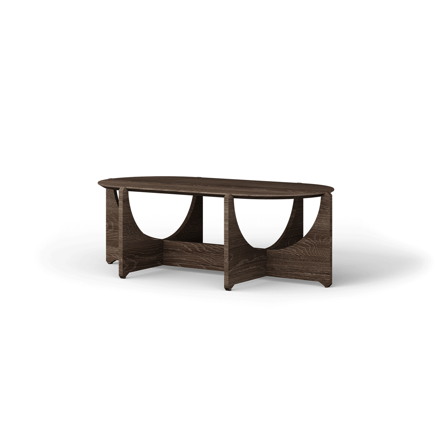 Table Oval