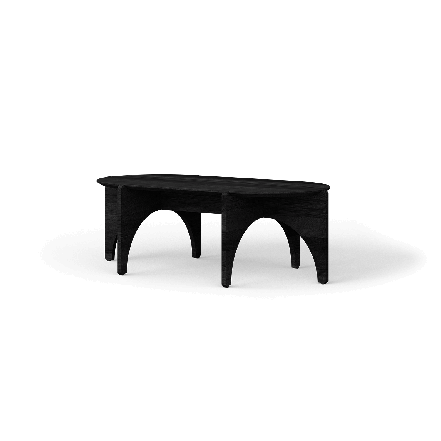 Table Oval