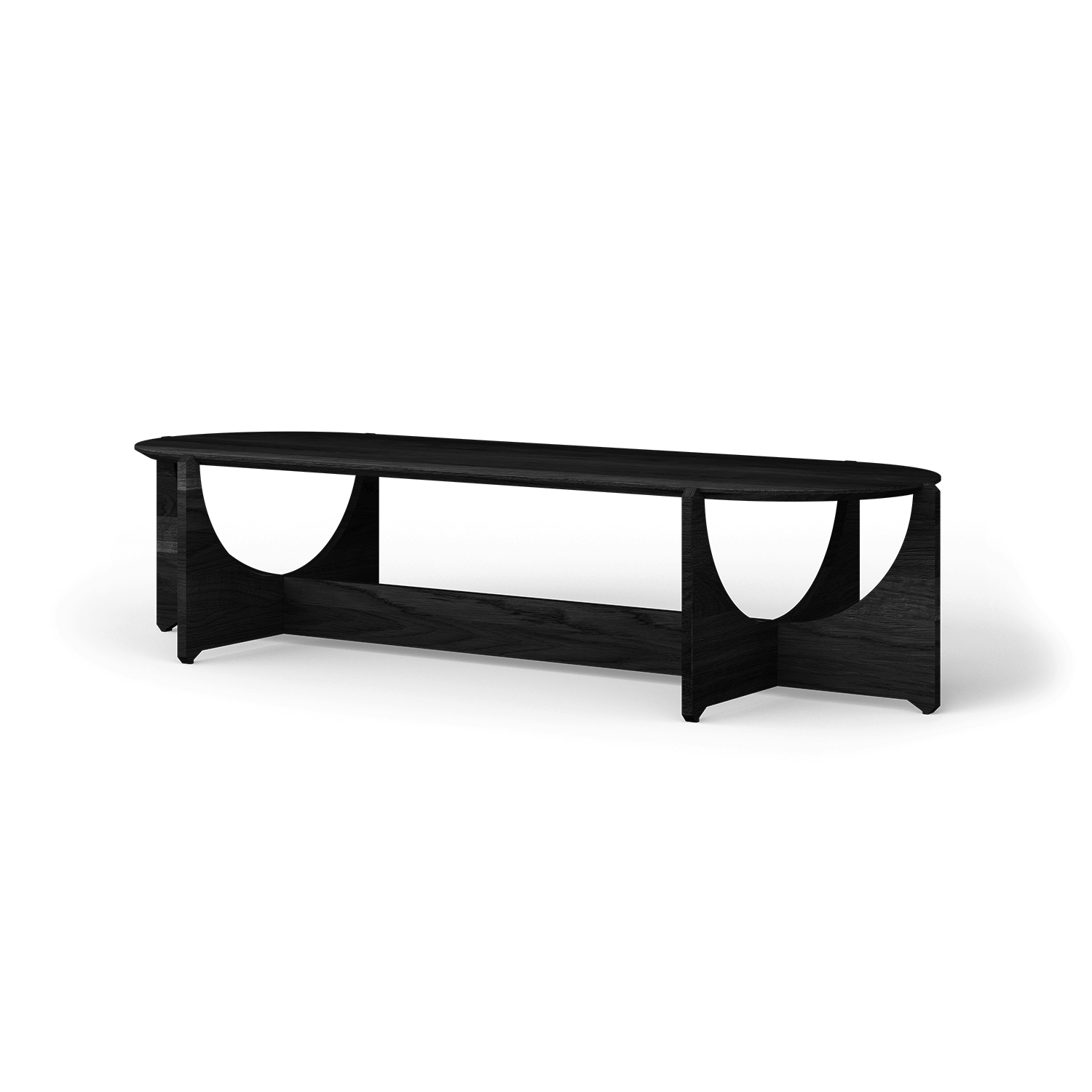 Table Oval