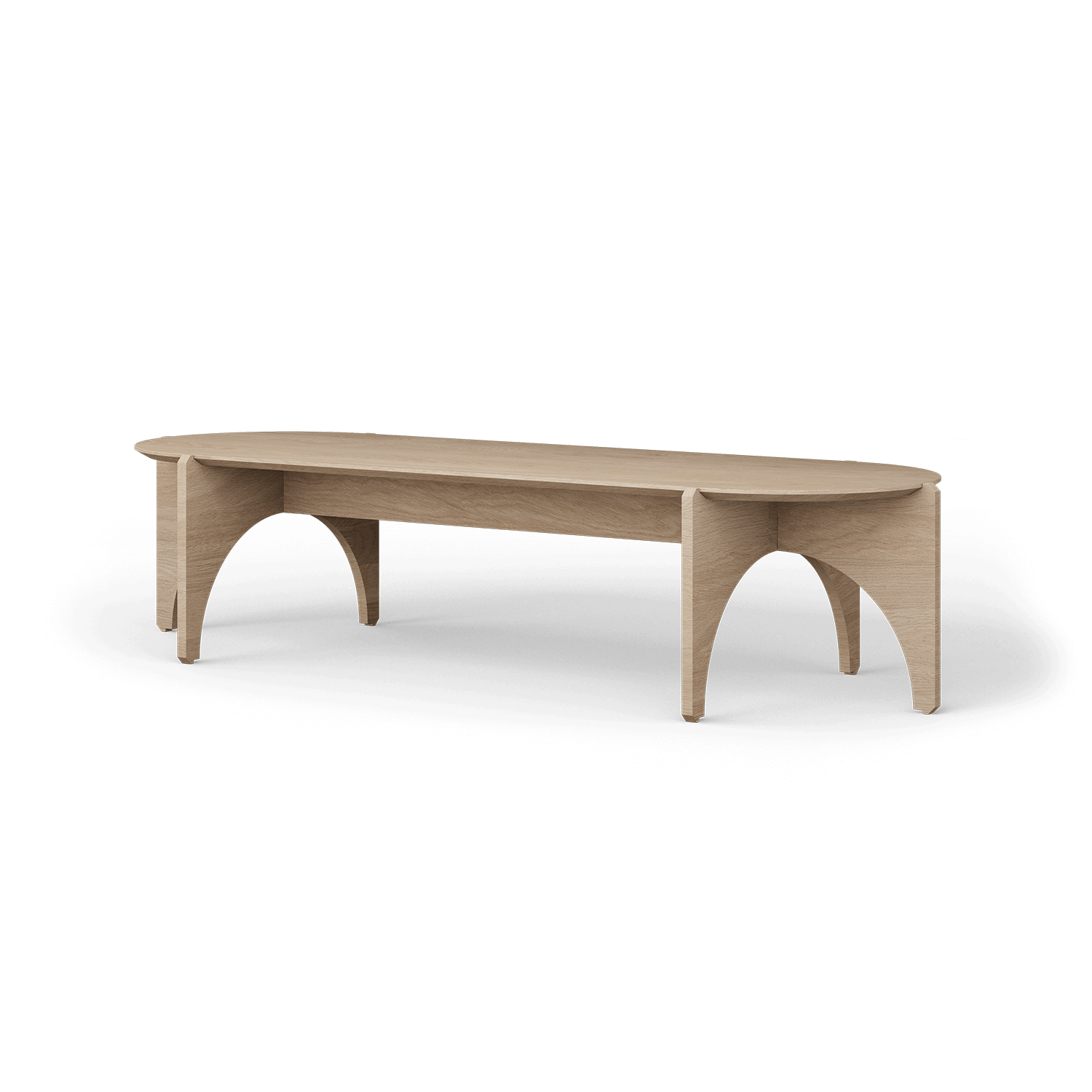 Table Oval