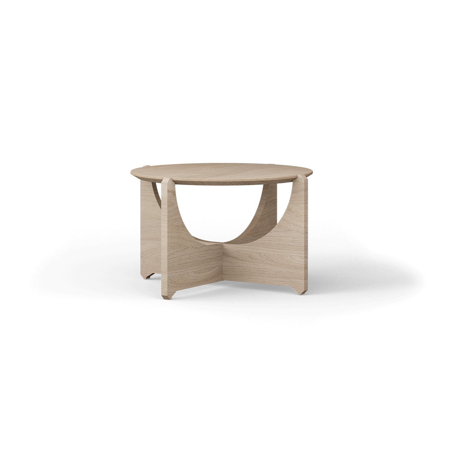 Table Round
