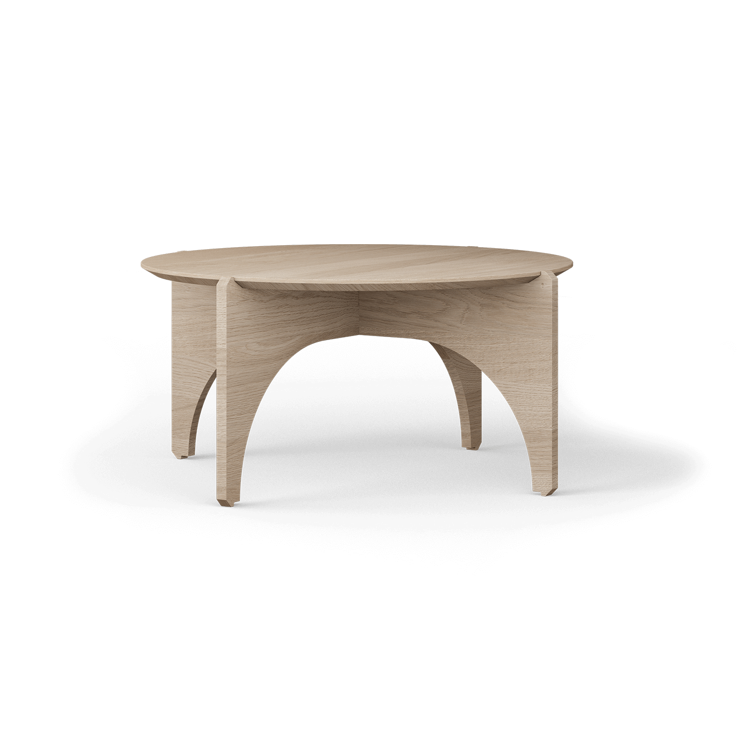 Table Round