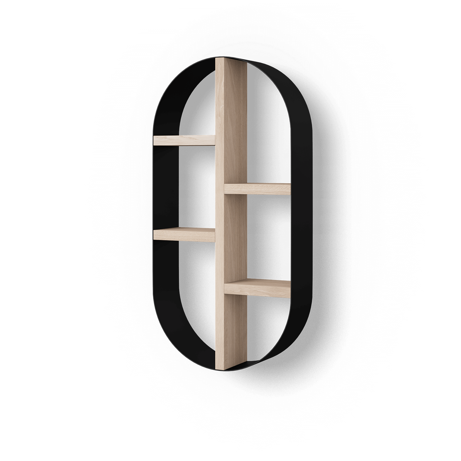 Curve Box
