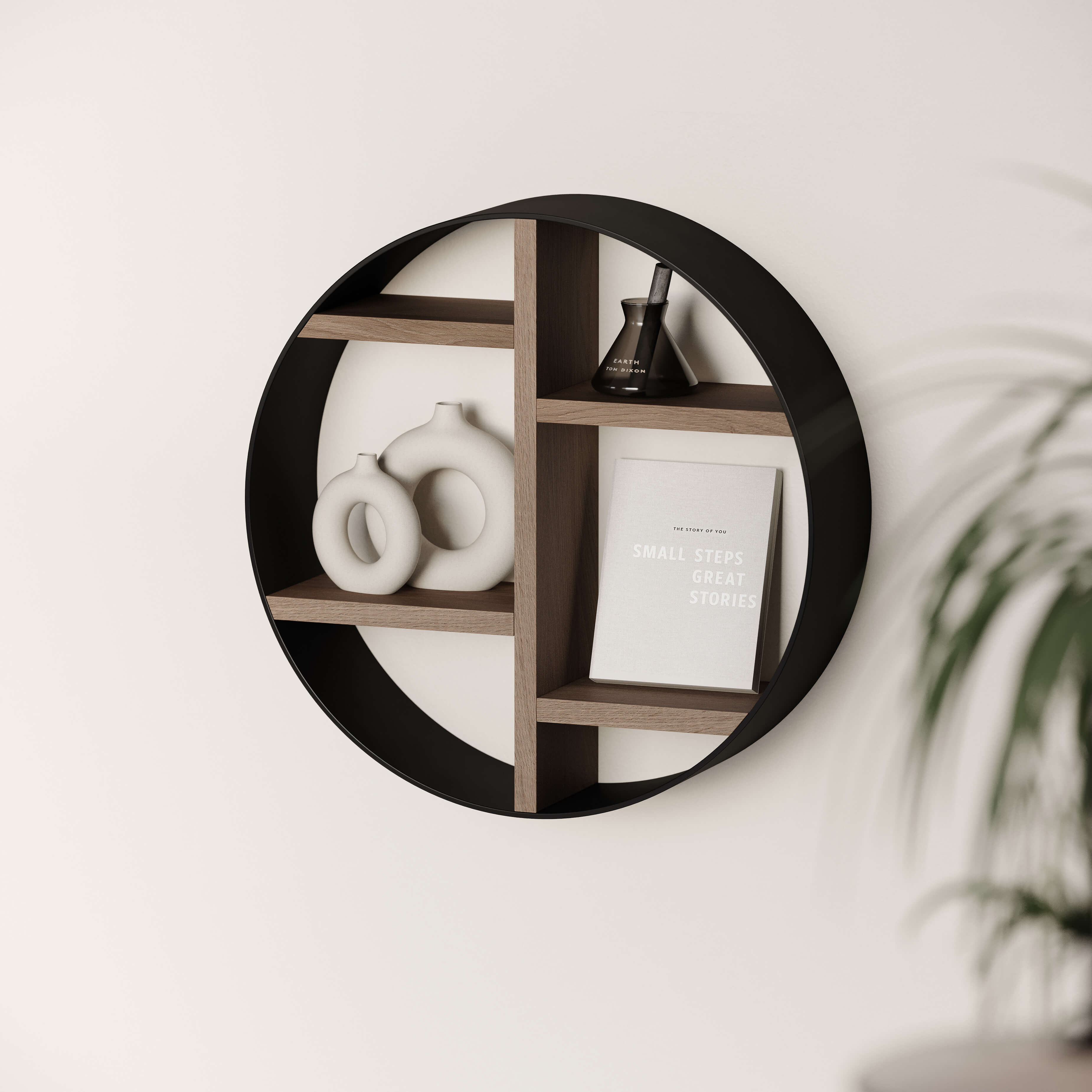 Circle Box