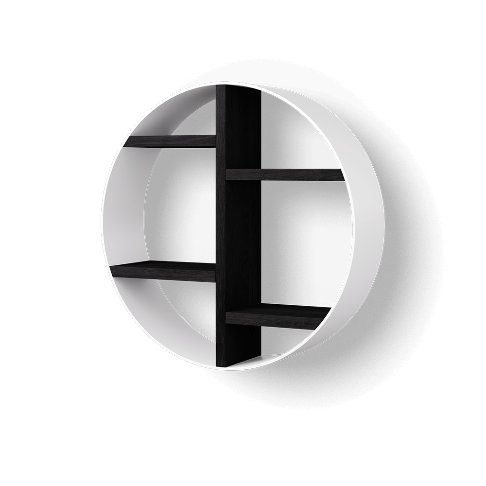 Circle Box