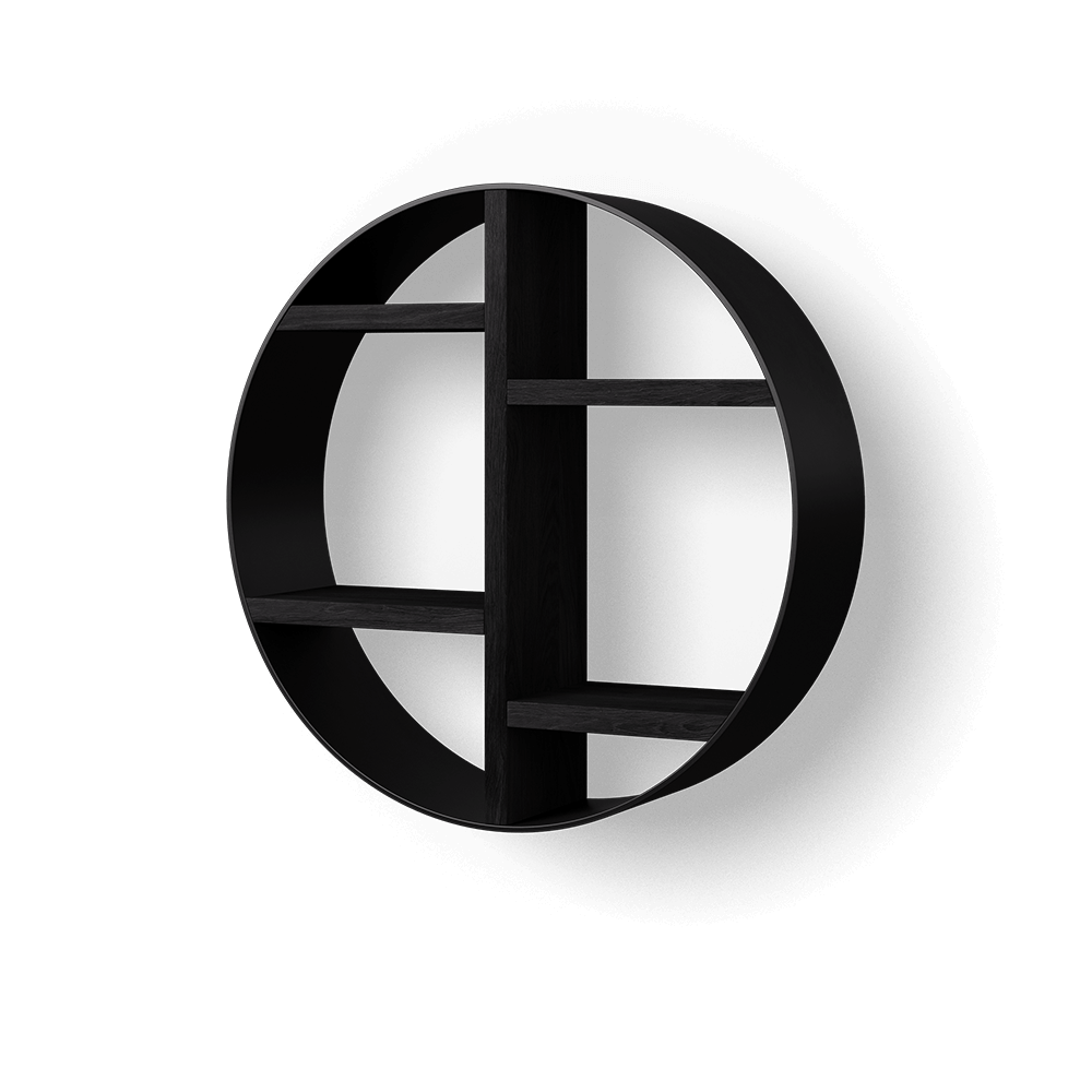 Circle Box