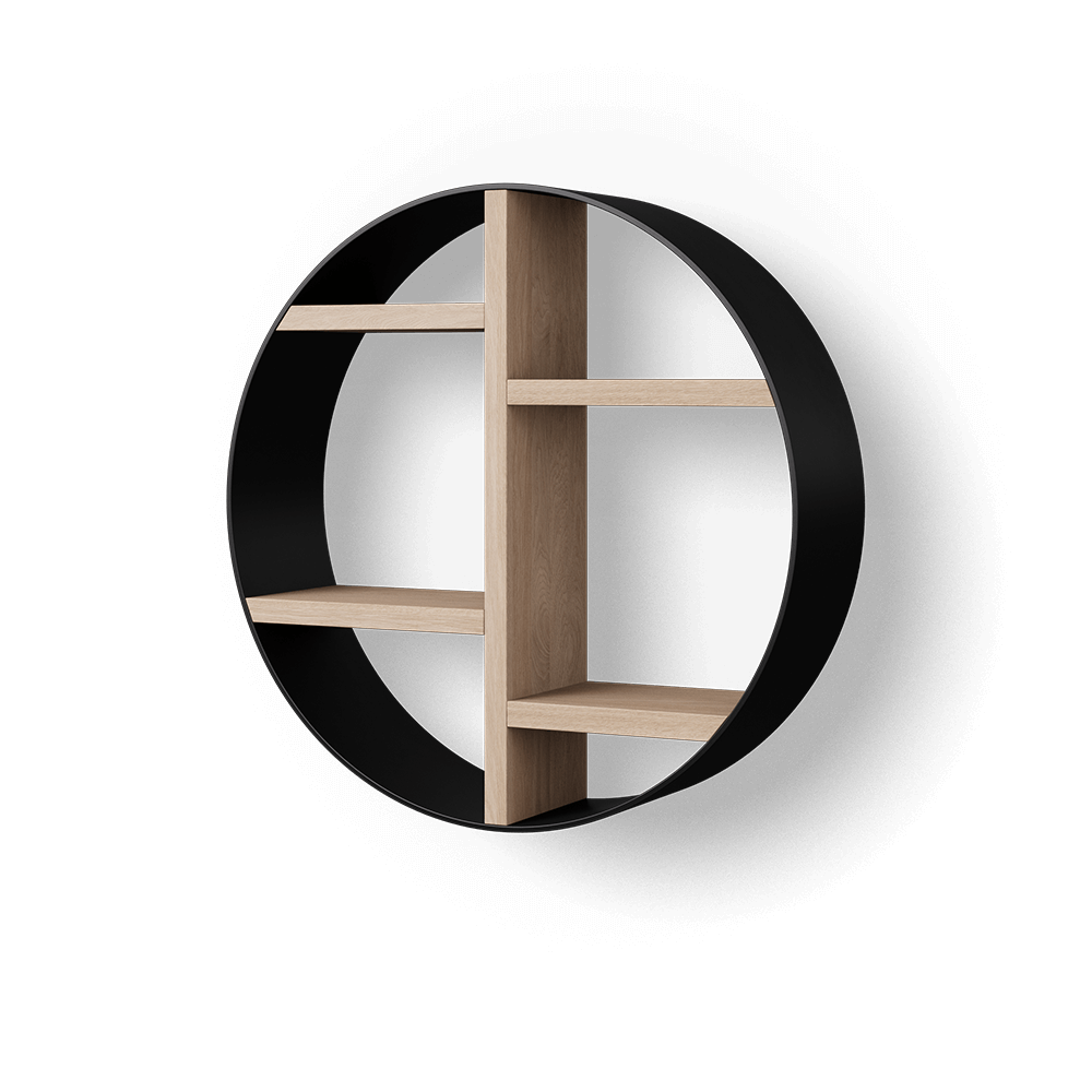 Circle Box