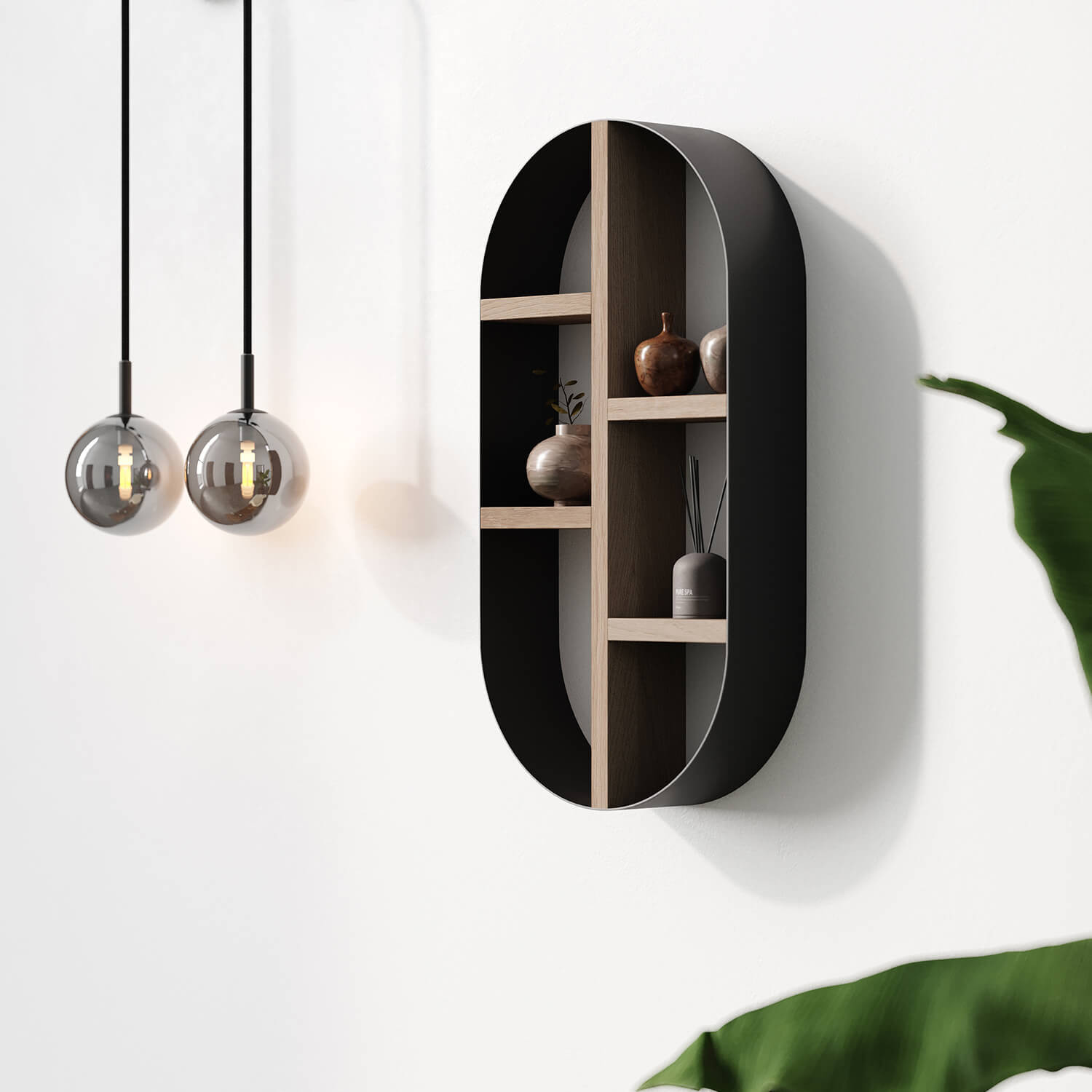 Curve Box