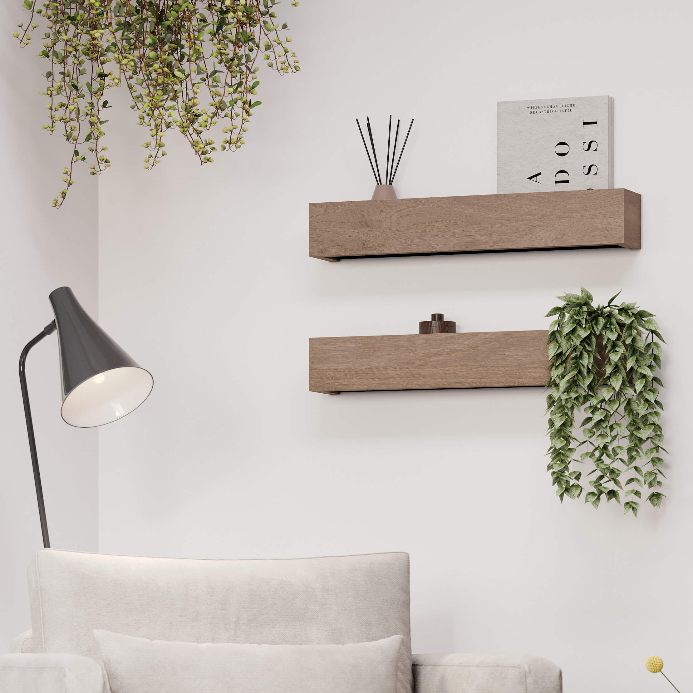 Wall Box